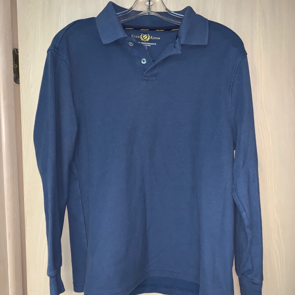 Club Room Long sleeve